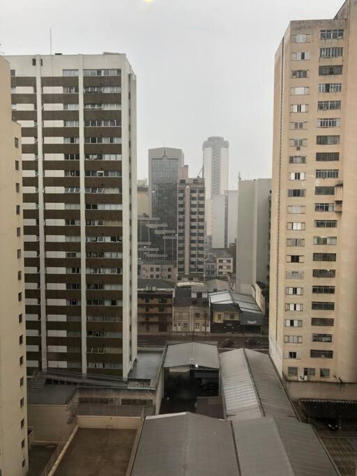 Apartment Apto No Coracao De Curitiba! *