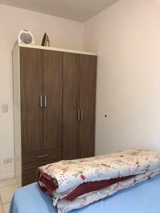 Apto No Coracao De Curitiba! Apartamento