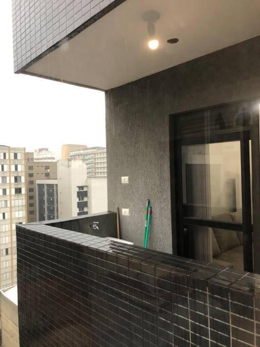 Apartamento Apto No Coracao De Curitiba! *